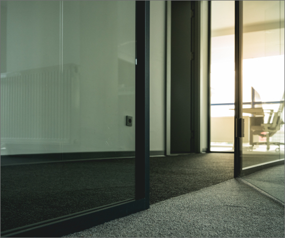 Carpet Cleaning